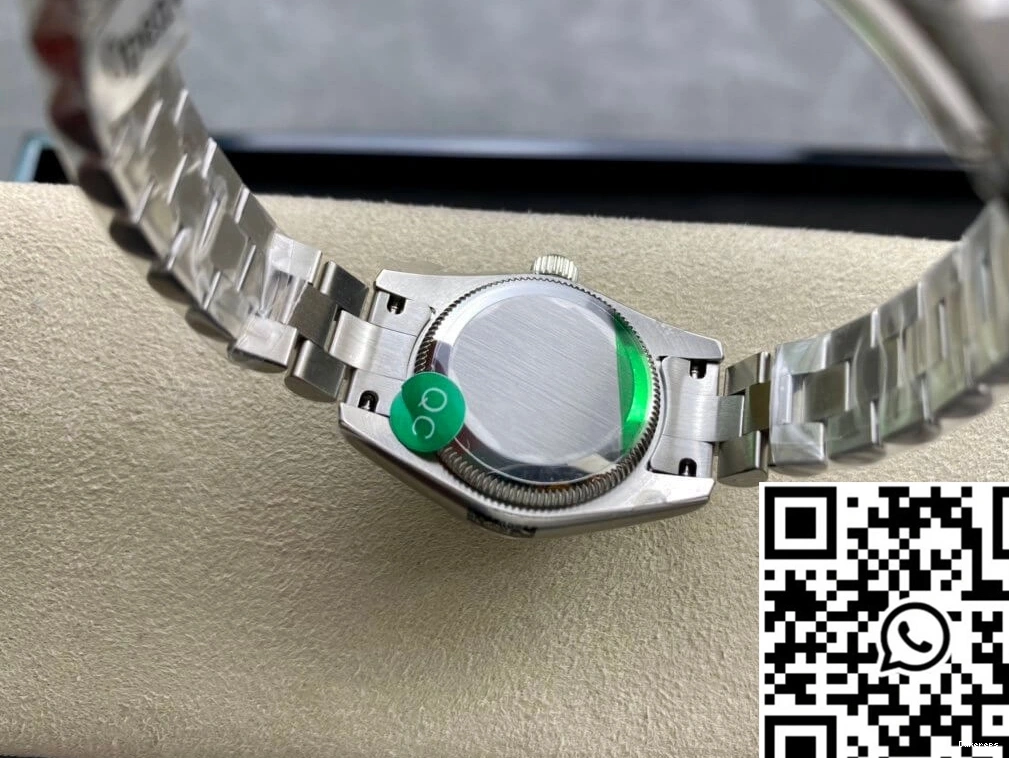 SmartChoice Rolex Factory Strap 28MM Stainless BP Datejust 701 Steel 0712